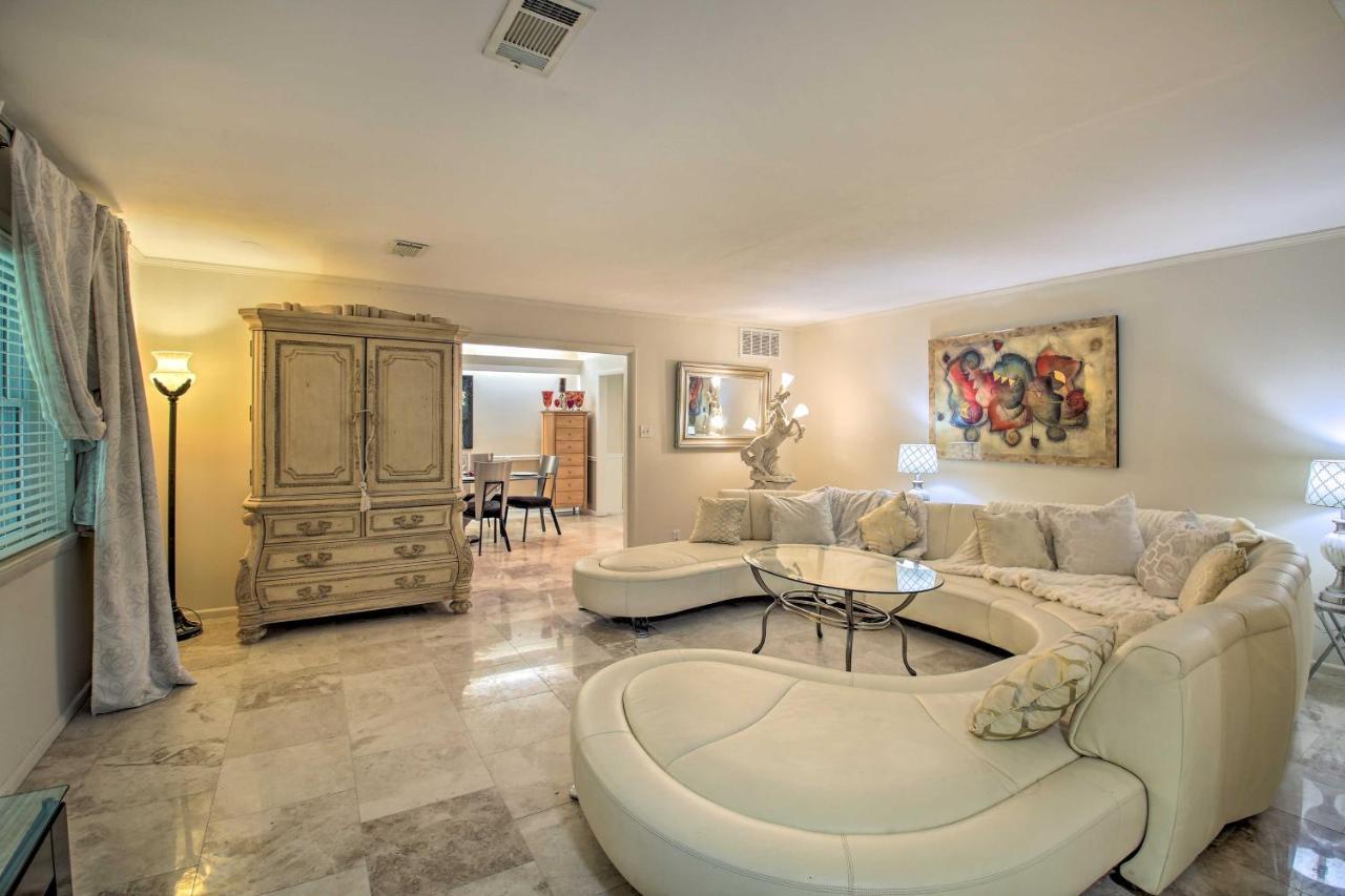 Hot Springs Home With Covered Patio About 3 Mi To Town! Exterior foto