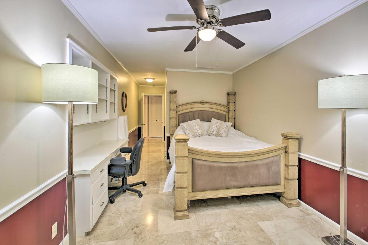 Hot Springs Home With Covered Patio About 3 Mi To Town! Exterior foto